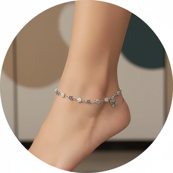 ANKLET