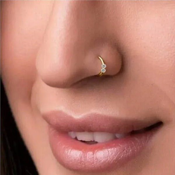 NOSE PIN